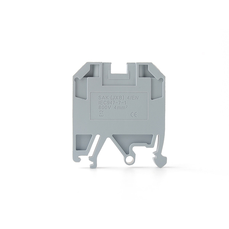 JXB 4EN Combined wiring terminals