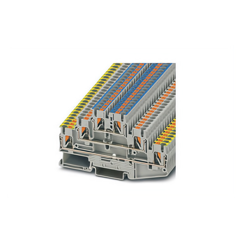 PT-2.5-3PE/L/N Terminal