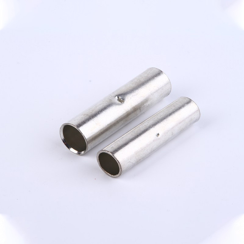 GTY intermediate bare aluminum connector