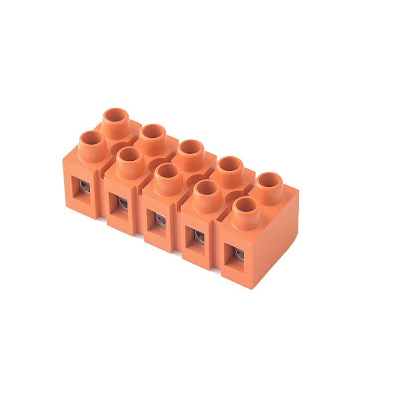 H2519 Fixed terminal block