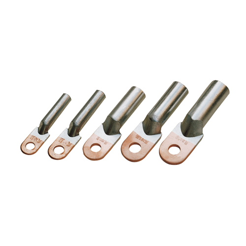 DTL copper aluminum terminal