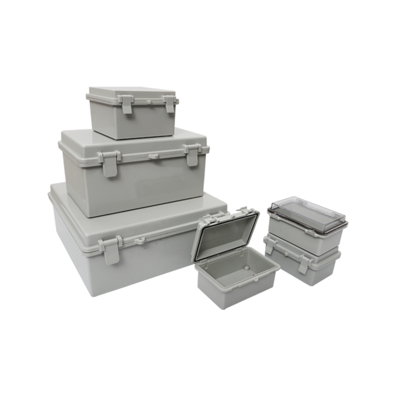 CHA-KG Series waterproof junction box